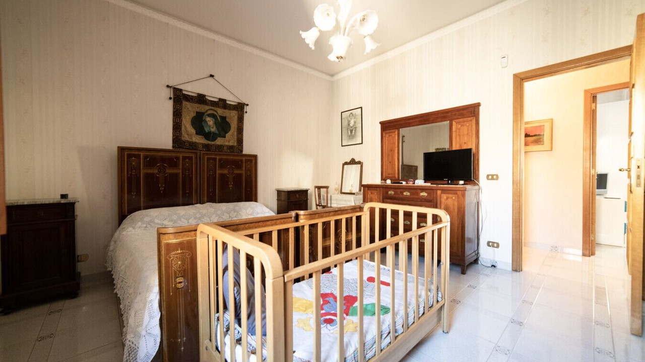 Photo of Bedroom in Roccavaldina