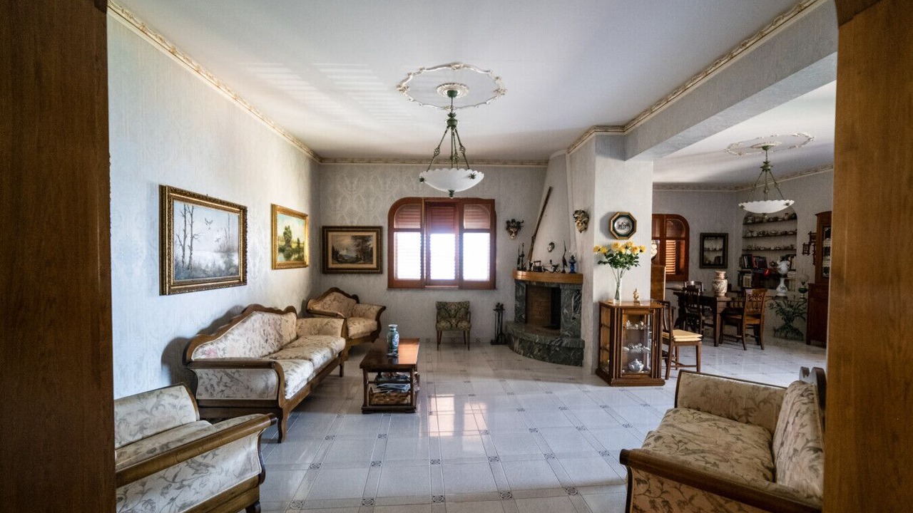 Photo of Livingroom in Roccavaldina