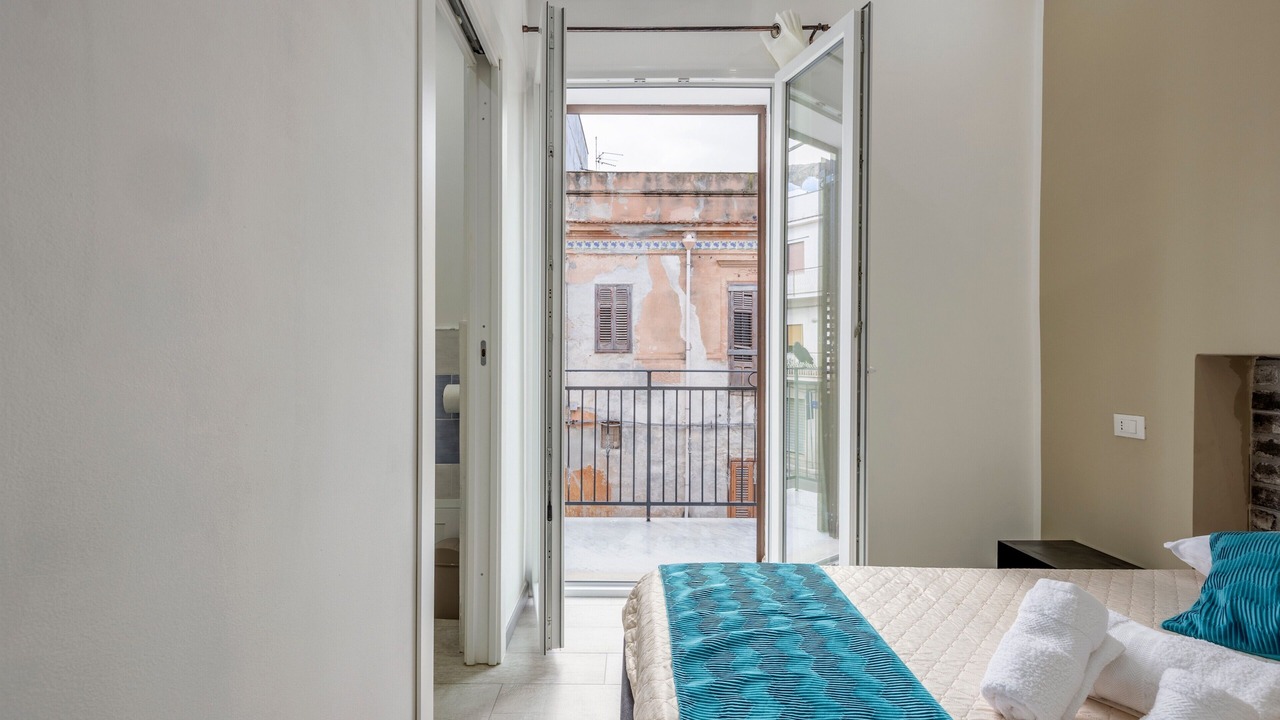 Photo of Bedroom in Isola delle Femmine
