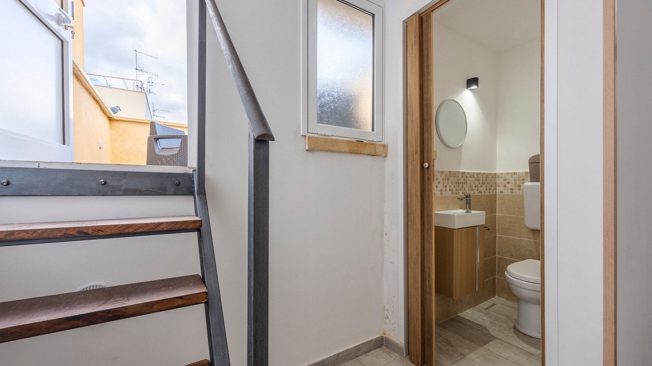 Photo of Bathroom in Isola delle Femmine