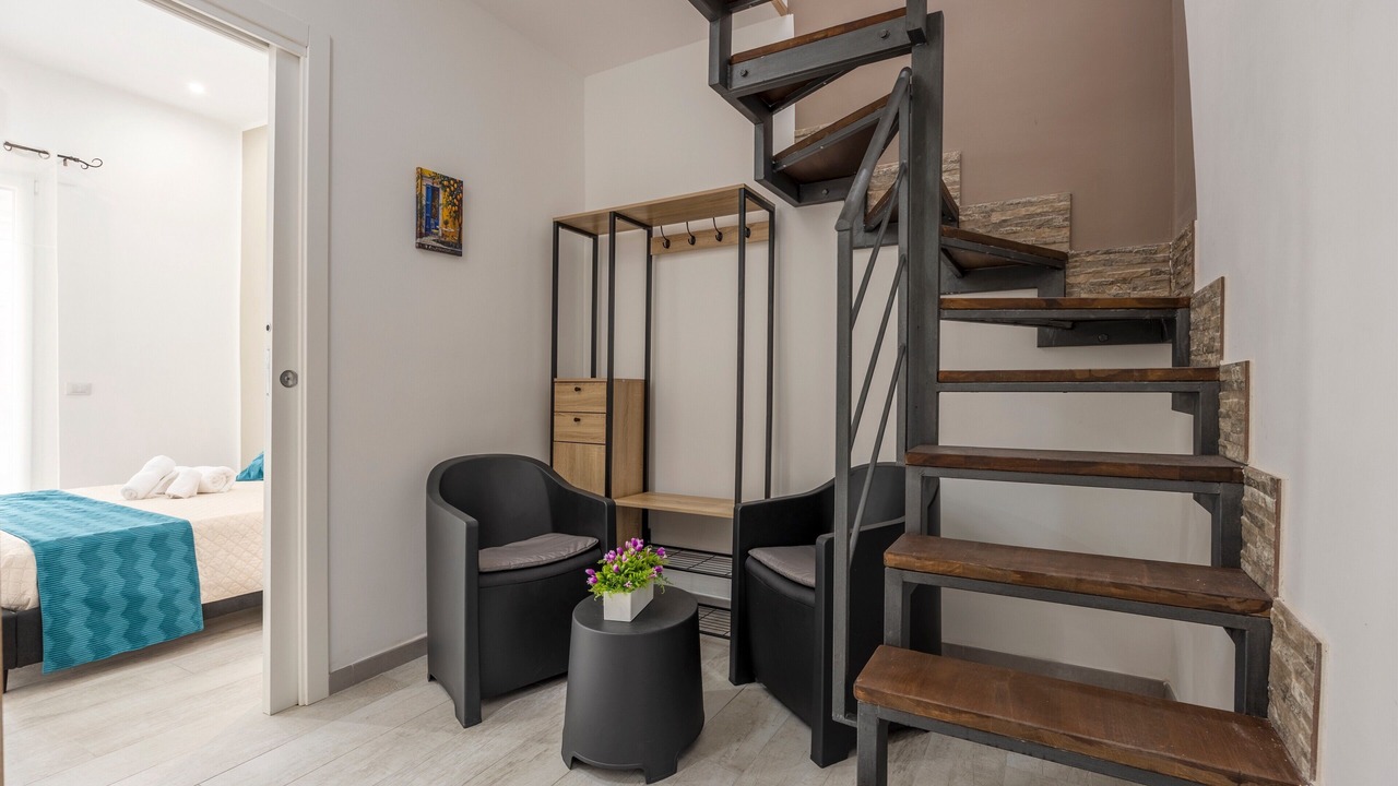 Photo of Bedroom in Isola delle Femmine