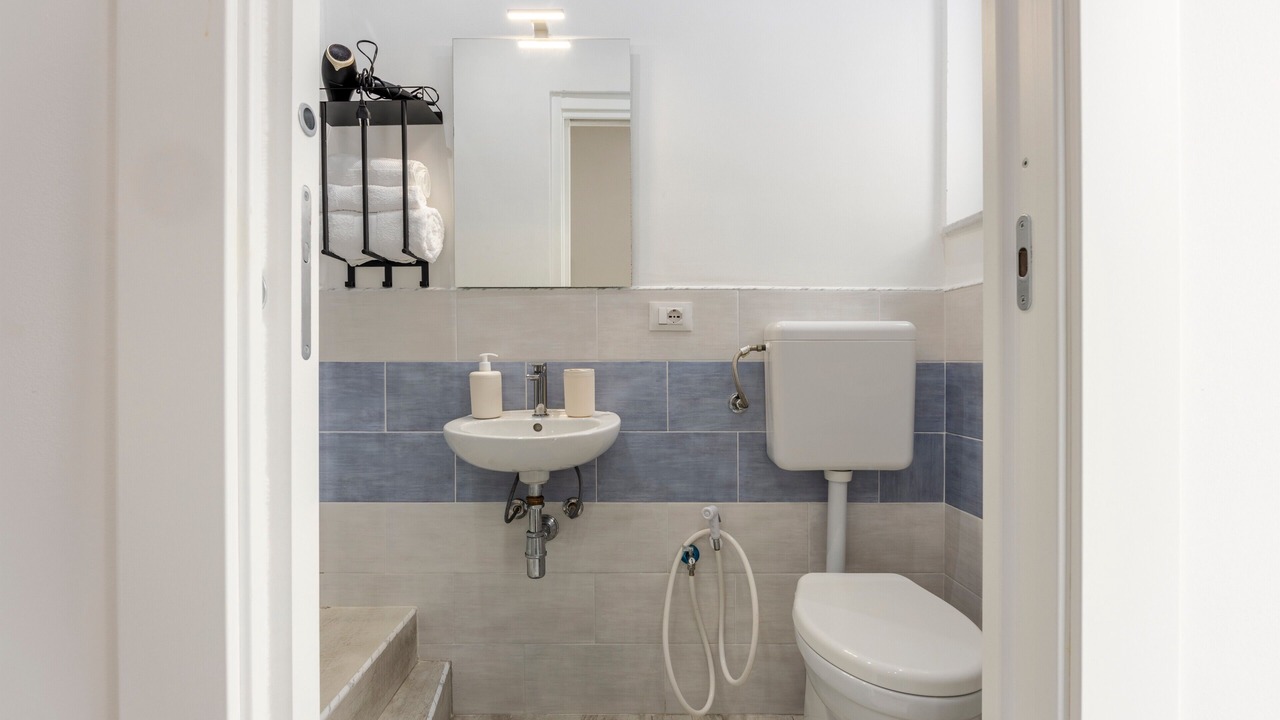 Photo of Bathroom in Isola delle Femmine