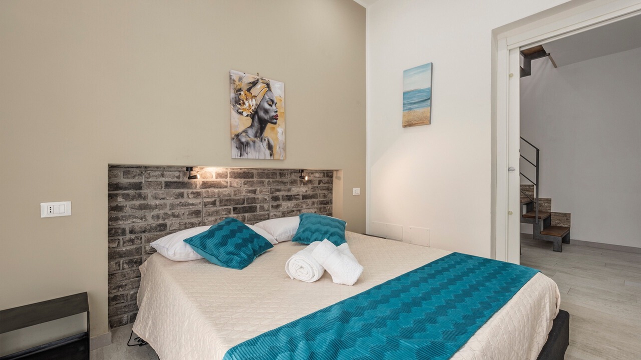 Photo of Bedroom in Isola delle Femmine