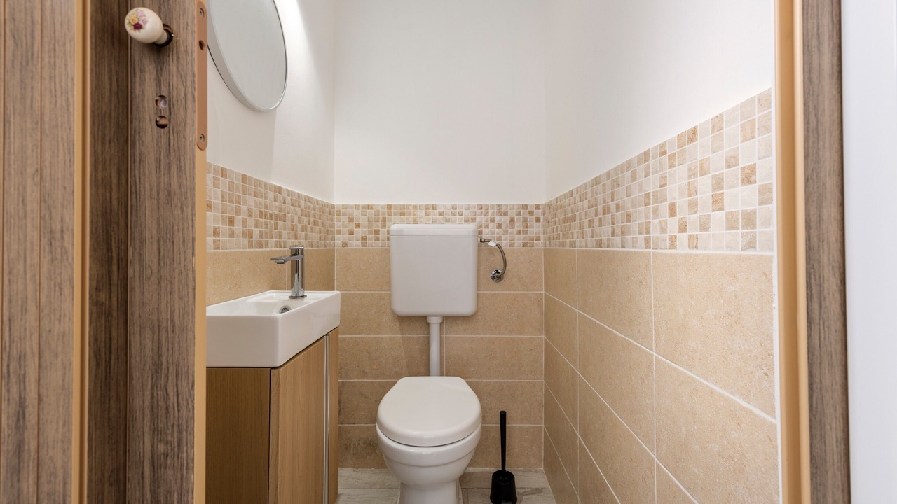 Photo of Bathroom in Isola delle Femmine