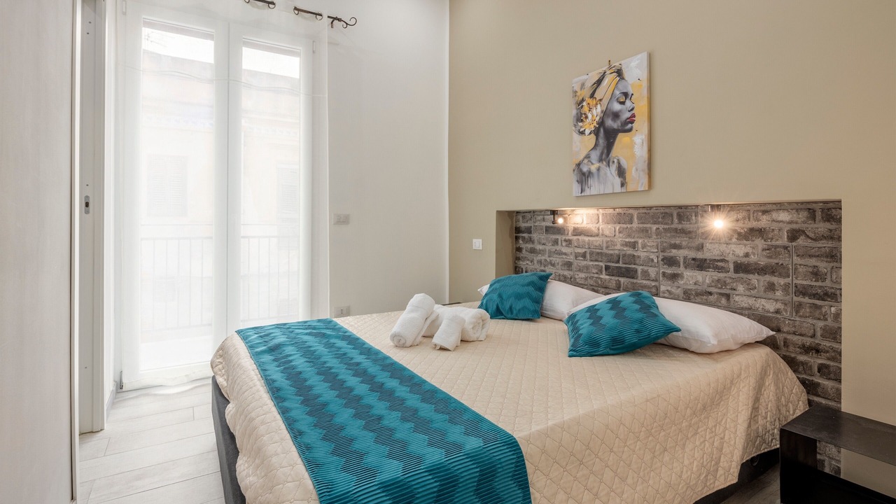 Photo of Bedroom in Isola delle Femmine