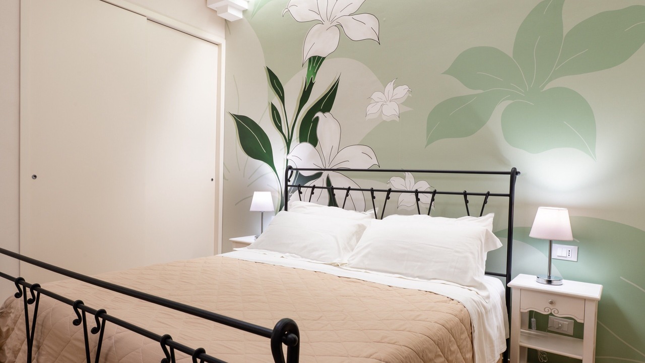 Photo of Bedroom in Caccamo