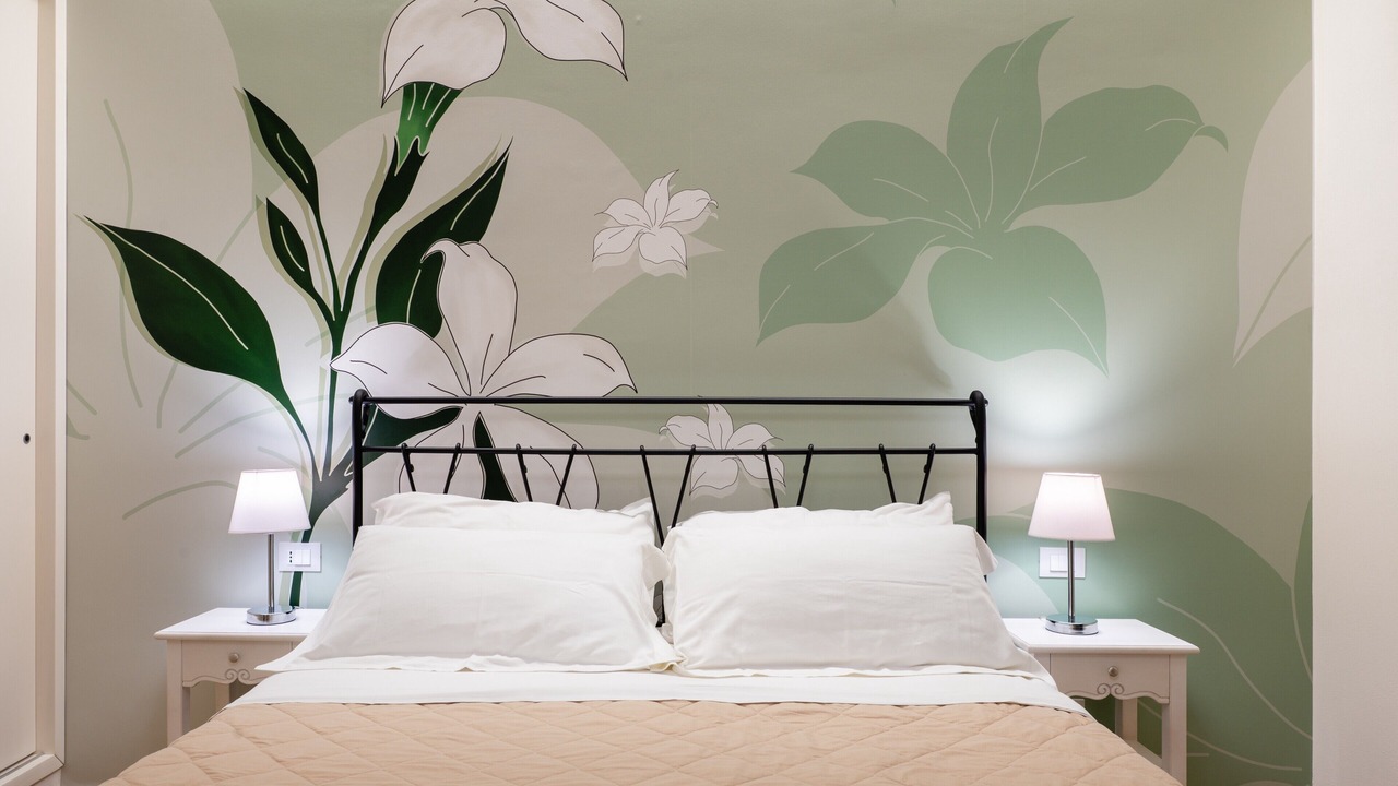 Photo of Bedroom in Caccamo