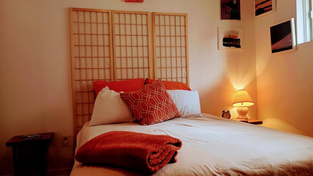 Photo of Bedroom in Plateau Mont Royal