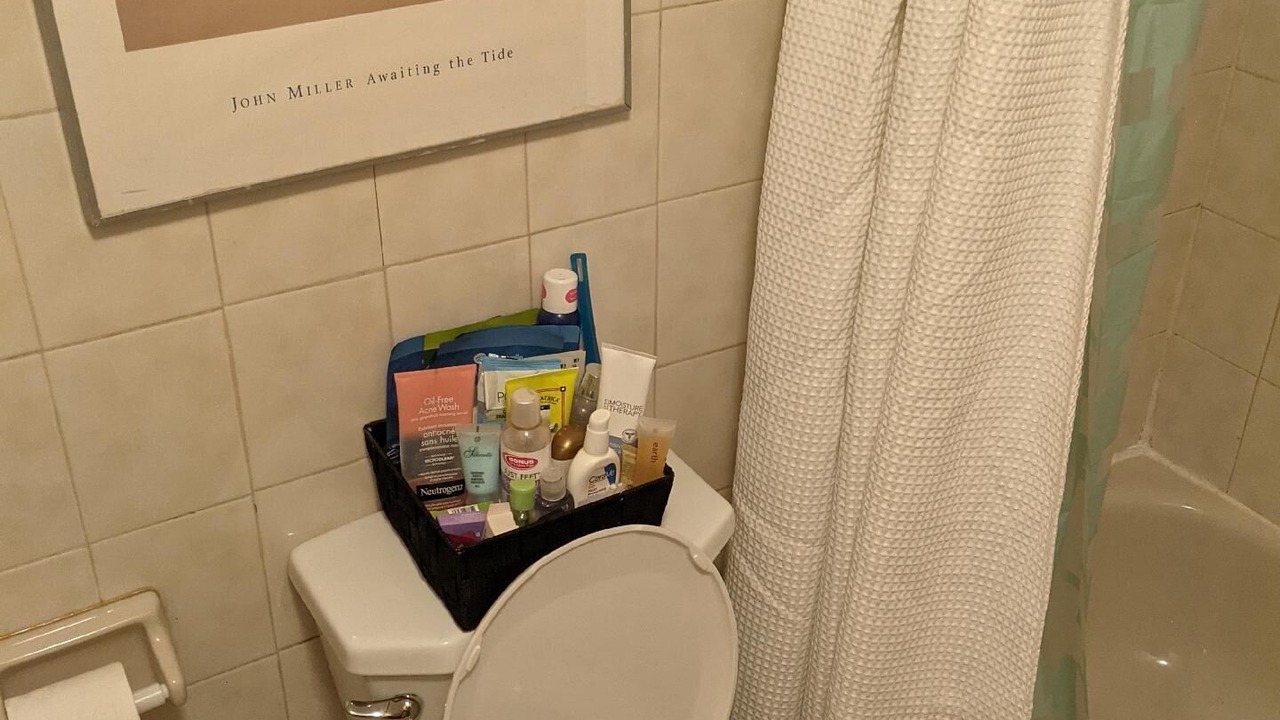 Photo of Bathroom in Plateau Mont Royal