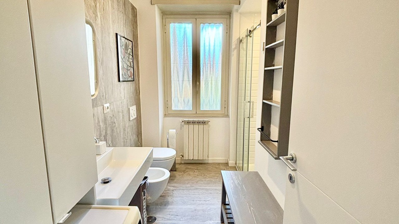 Photo of Bathroom in Prenestino-Centocelle