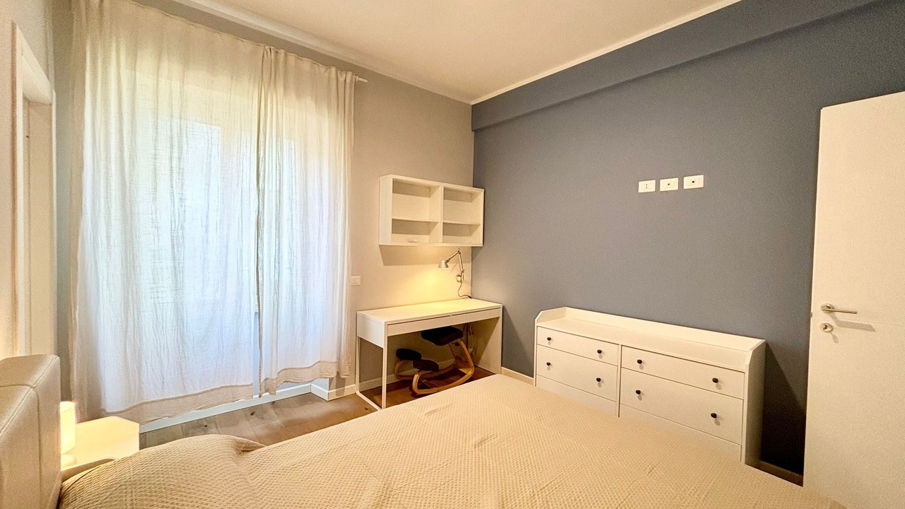 Photo of Bedroom in Prenestino-Centocelle