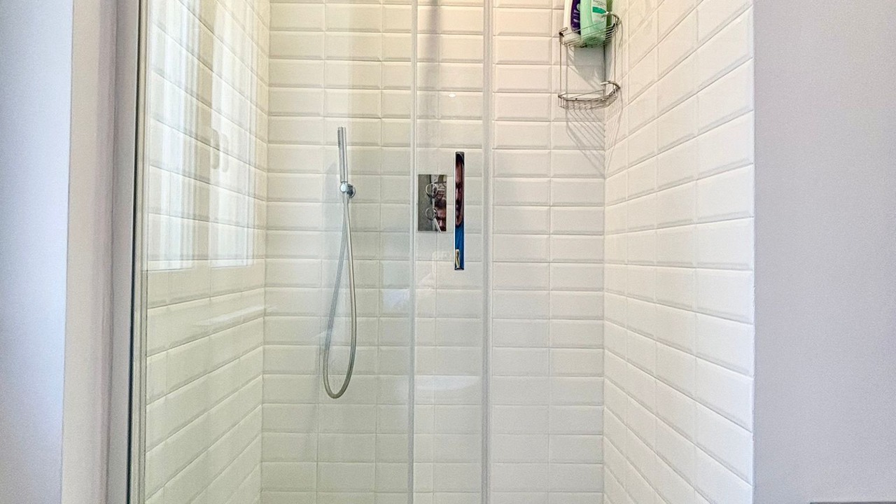Photo of Bathroom in Prenestino-Centocelle