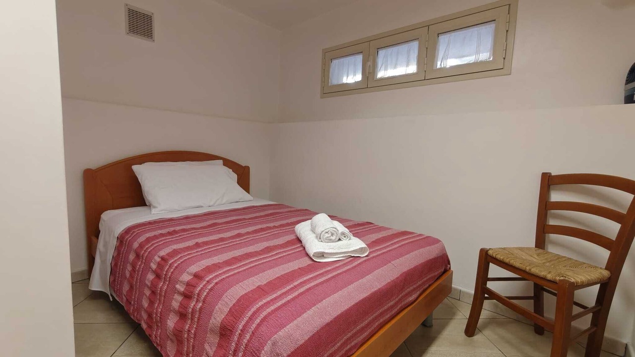 Photo of Bedroom in Milazzo