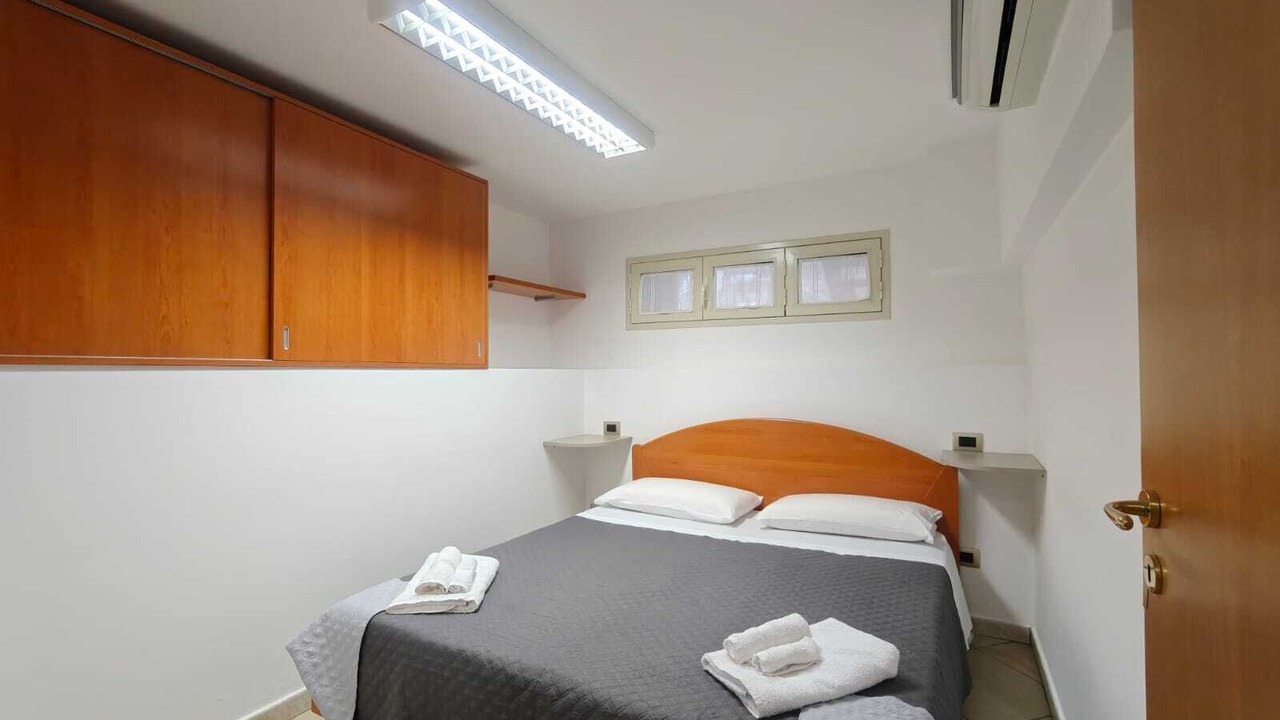 Photo of Bedroom in Milazzo