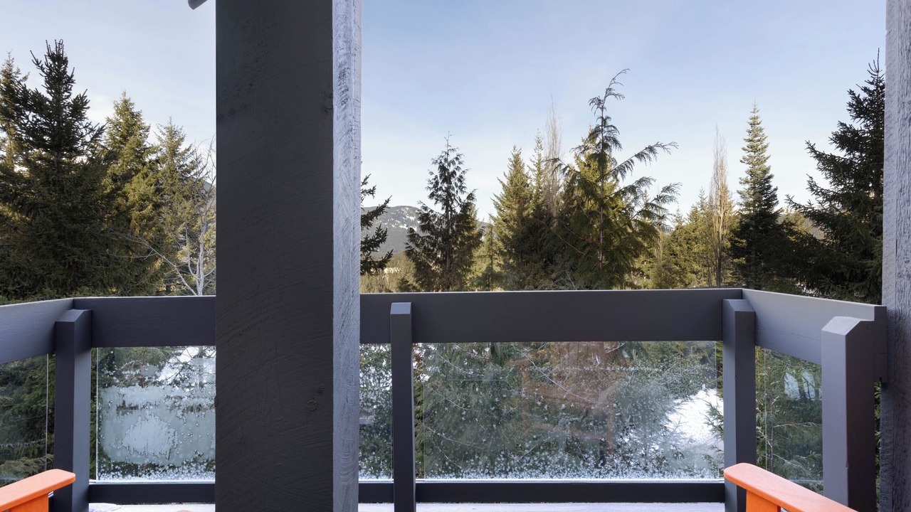 Photo of Outdoor in Whistler Village