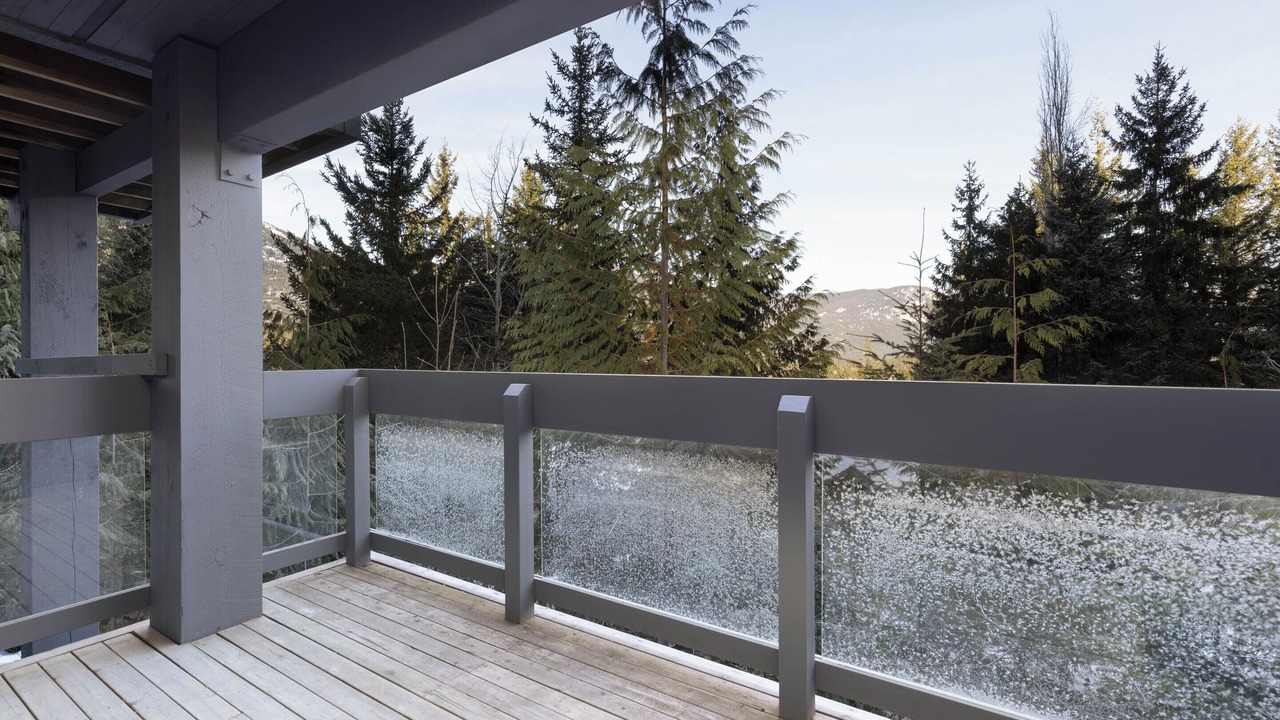 Photo of Outdoor in Whistler Village