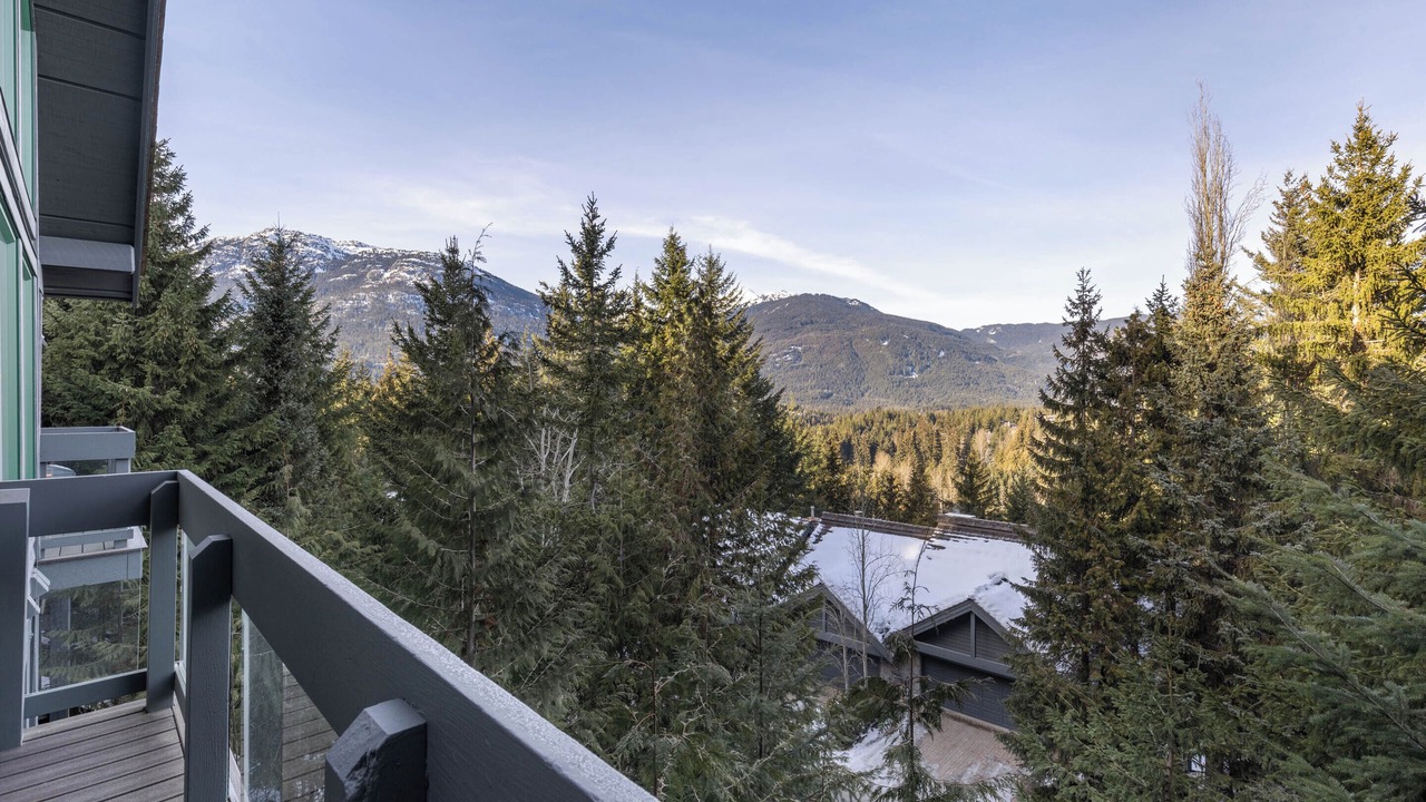 Photo of Outdoor in Whistler Village