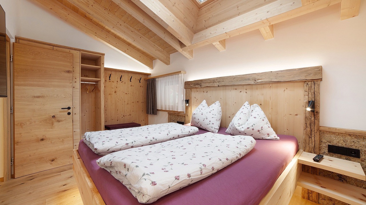Photo of Bedroom in Lagundo