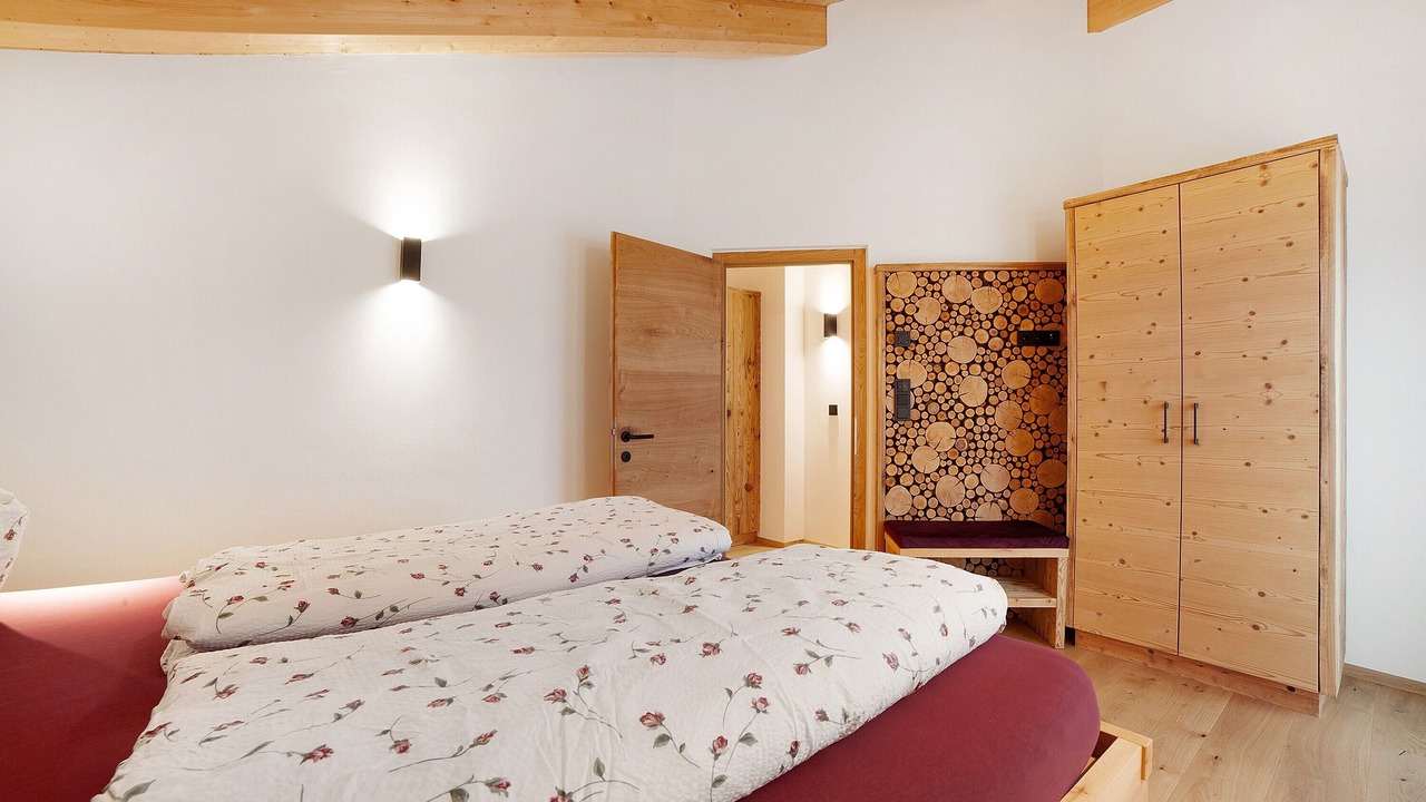 Photo of Bedroom in Lagundo