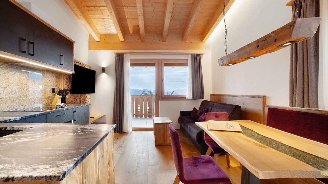 Photo of Livingroom in Lagundo