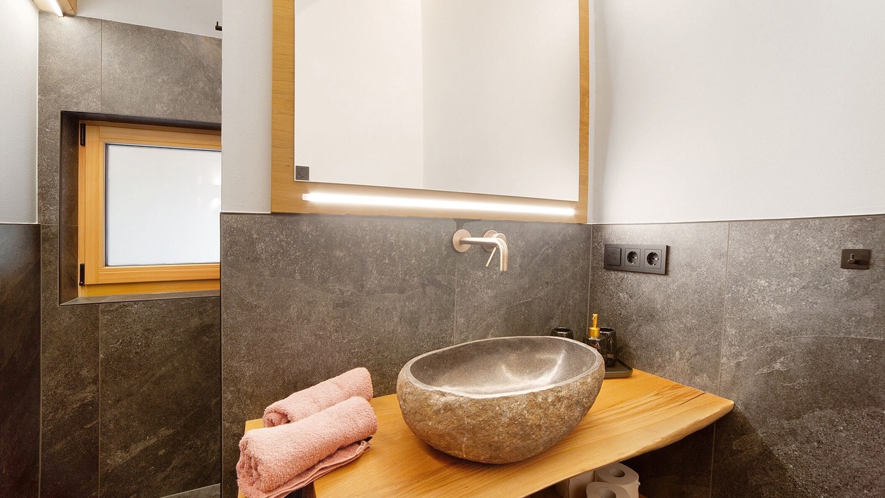 Photo of Bathroom in Lagundo