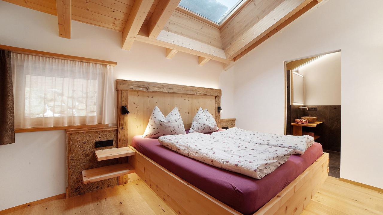 Photo of Bedroom in Lagundo