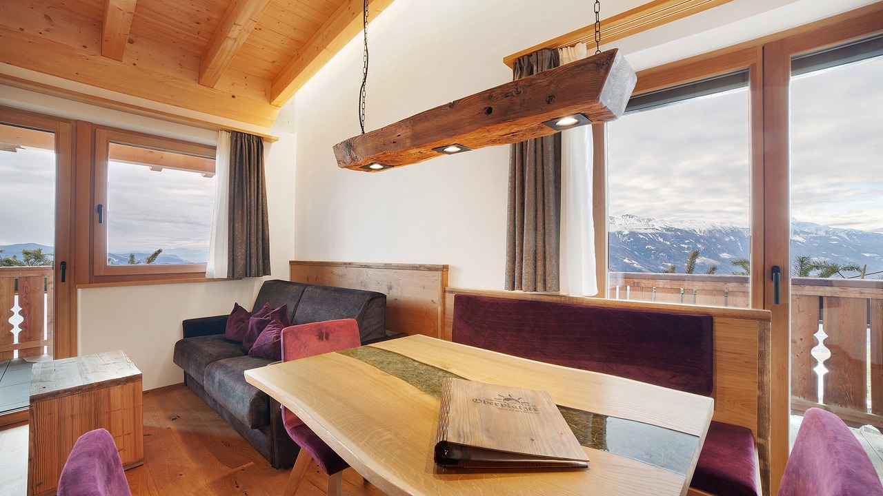 Photo of Livingroom in Lagundo