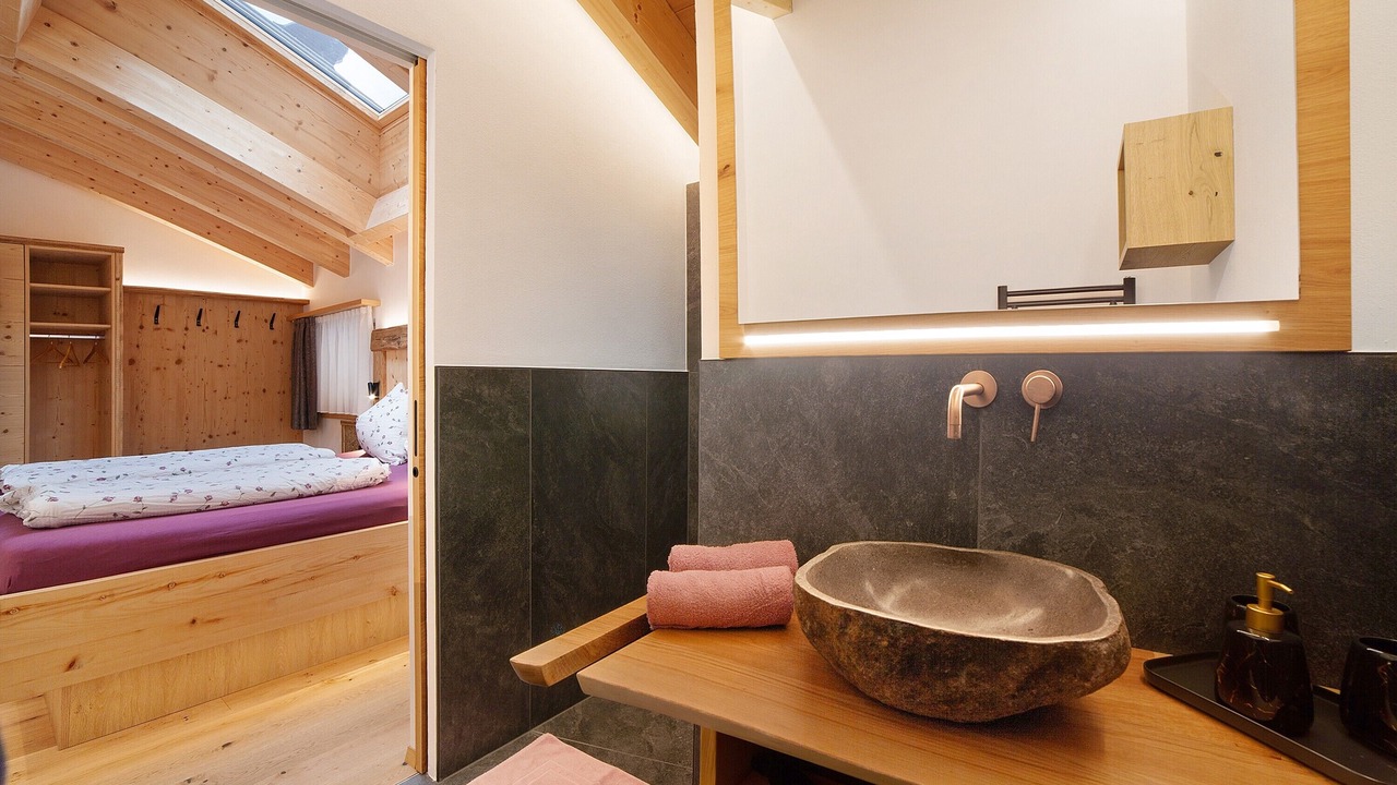 Photo of Bedroom in Lagundo