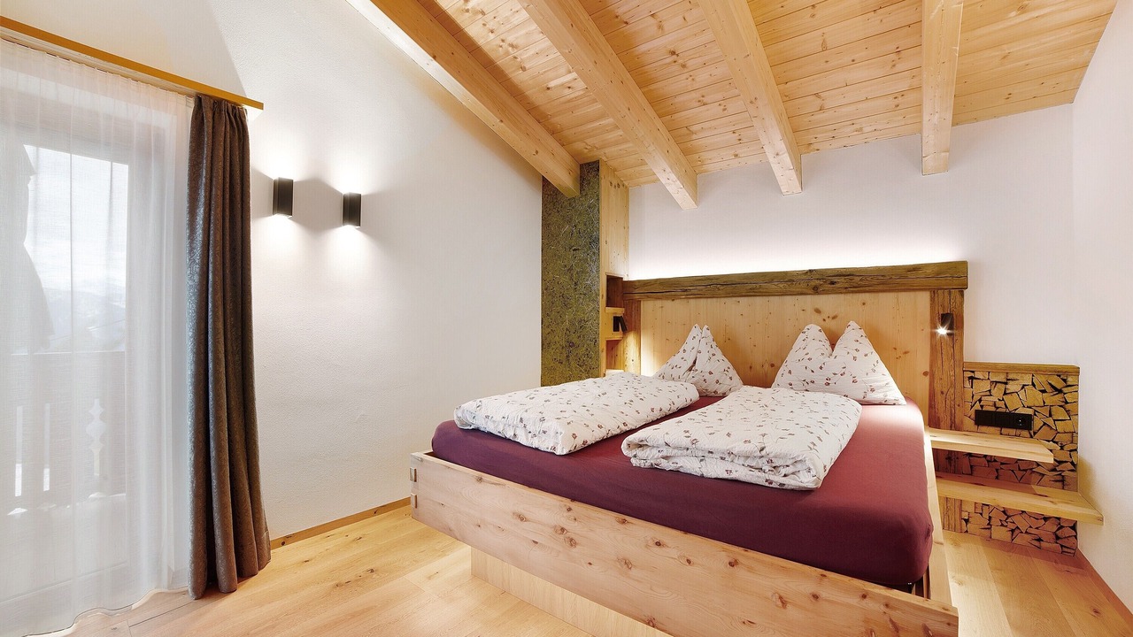 Photo of Bedroom in Lagundo
