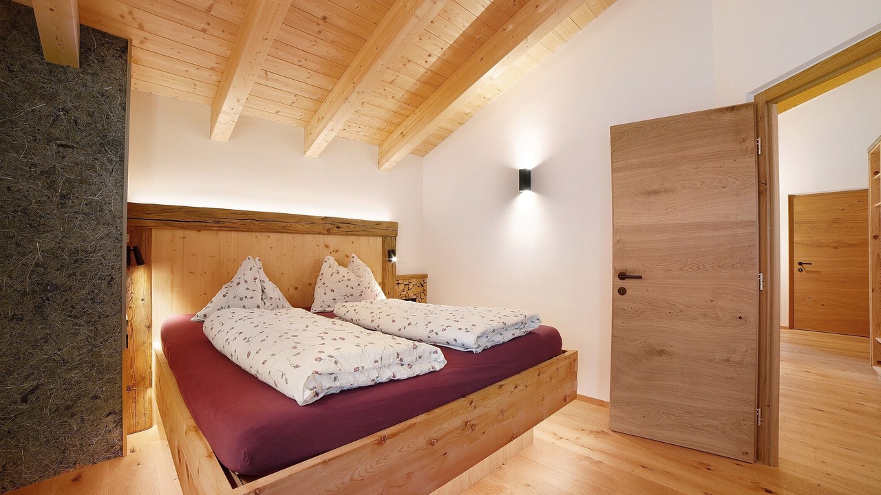 Photo of Bedroom in Lagundo