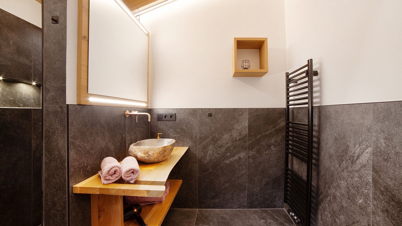Photo of Bathroom in Lagundo