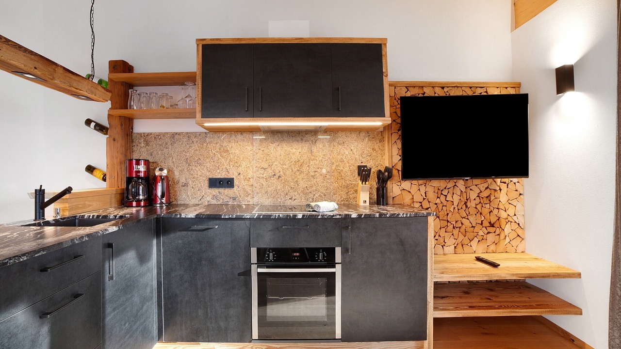 Photo of Kitchen in Lagundo