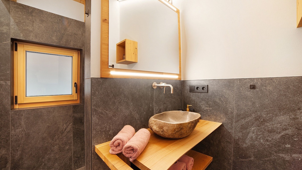 Photo of Bathroom in Lagundo