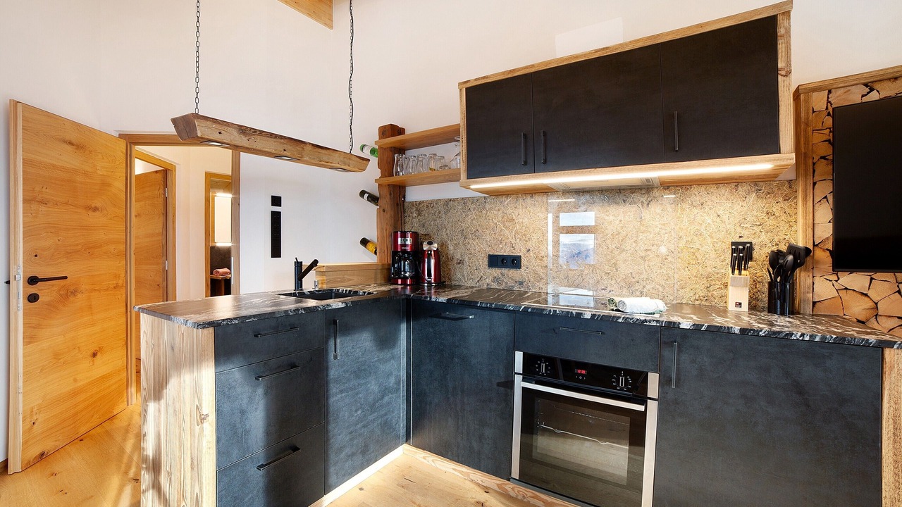 Photo of Kitchen in Lagundo