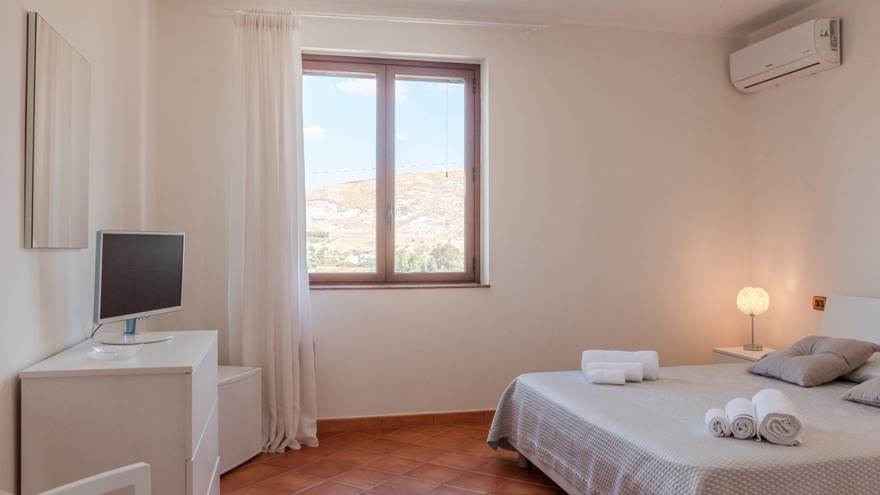 Photo of Bedroom in Montallegro