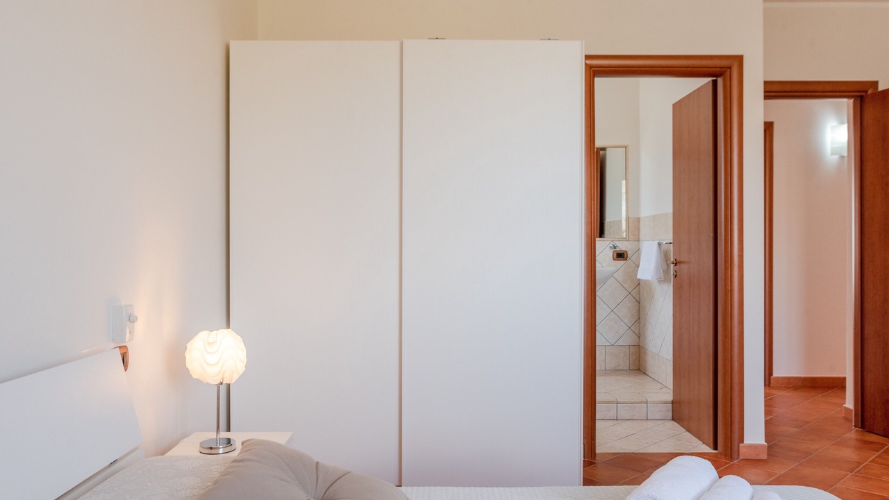 Photo of Bedroom in Montallegro