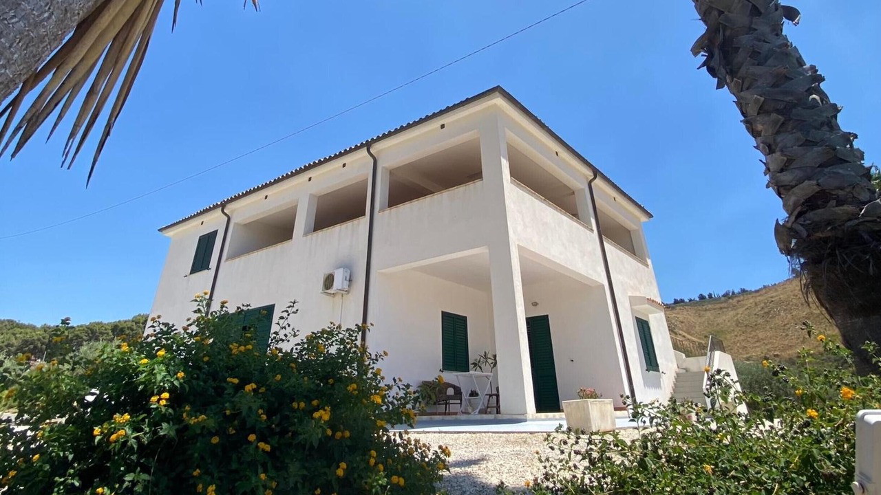 Photo of Outdoor in Montallegro