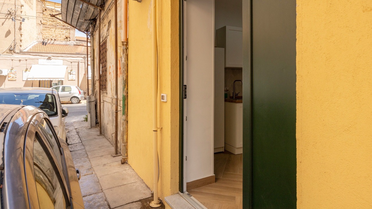 Photo of Outdoor in Corso dei Mille - Sant'Erasmo