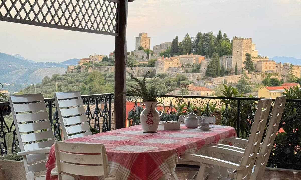 Photo of Outdoor in Monte San Giovanni Campano