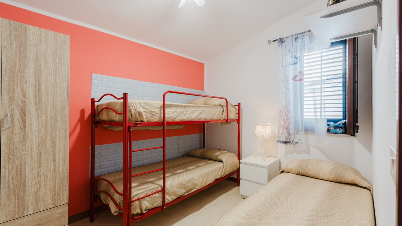 Photo of Bedroom in Trappeto