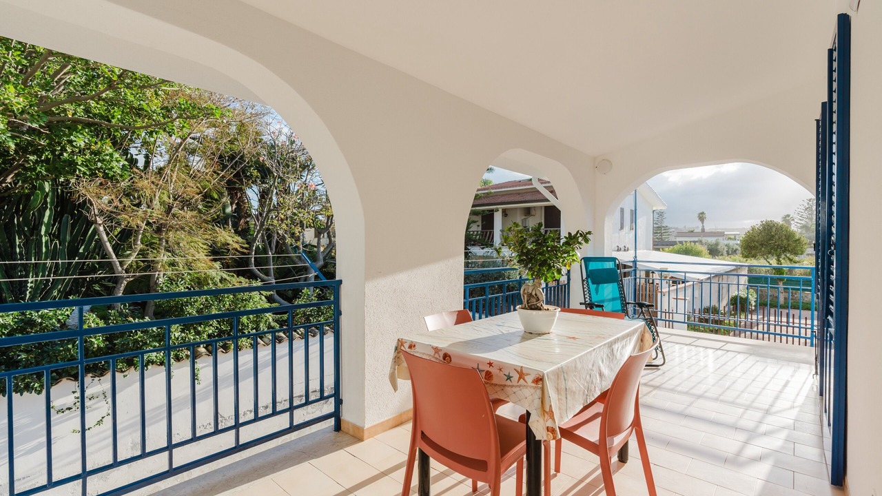 Photo of Outdoor in Trappeto