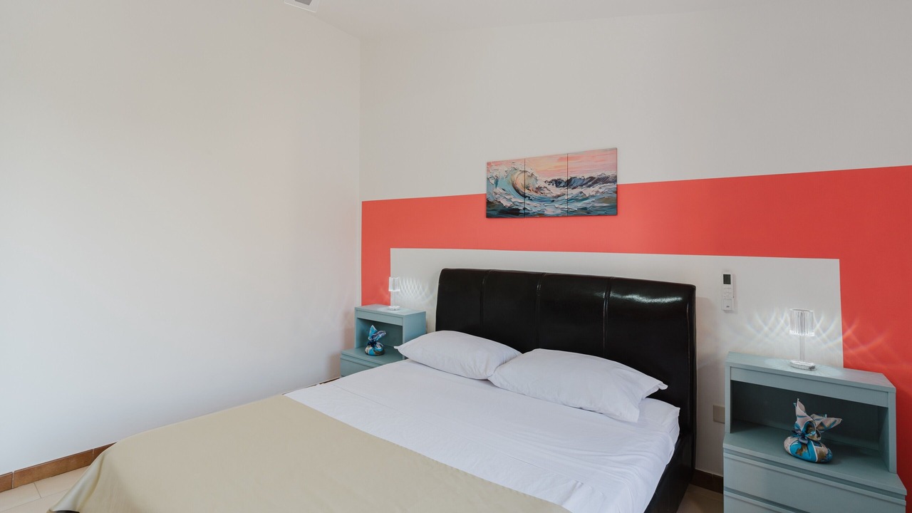 Photo of Bedroom in Trappeto
