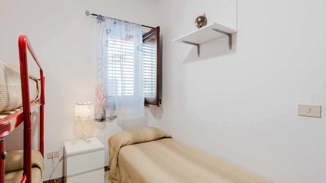 Photo of Bedroom in Trappeto