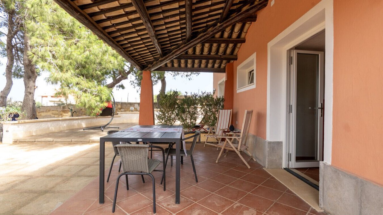 Photo of Outdoor in Marsala