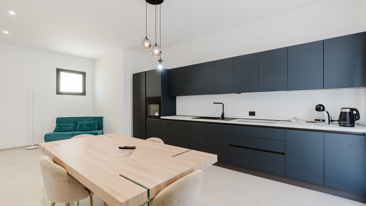 Photo of Kitchen in Santa Margherita di Belice