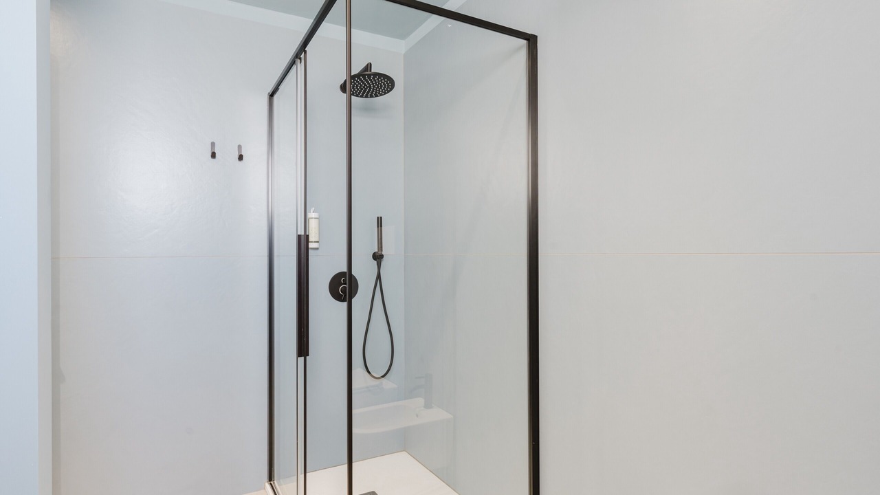 Photo of Bathroom in Santa Margherita di Belice