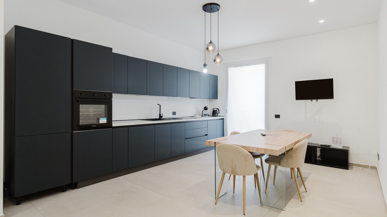 Photo of Kitchen in Santa Margherita di Belice