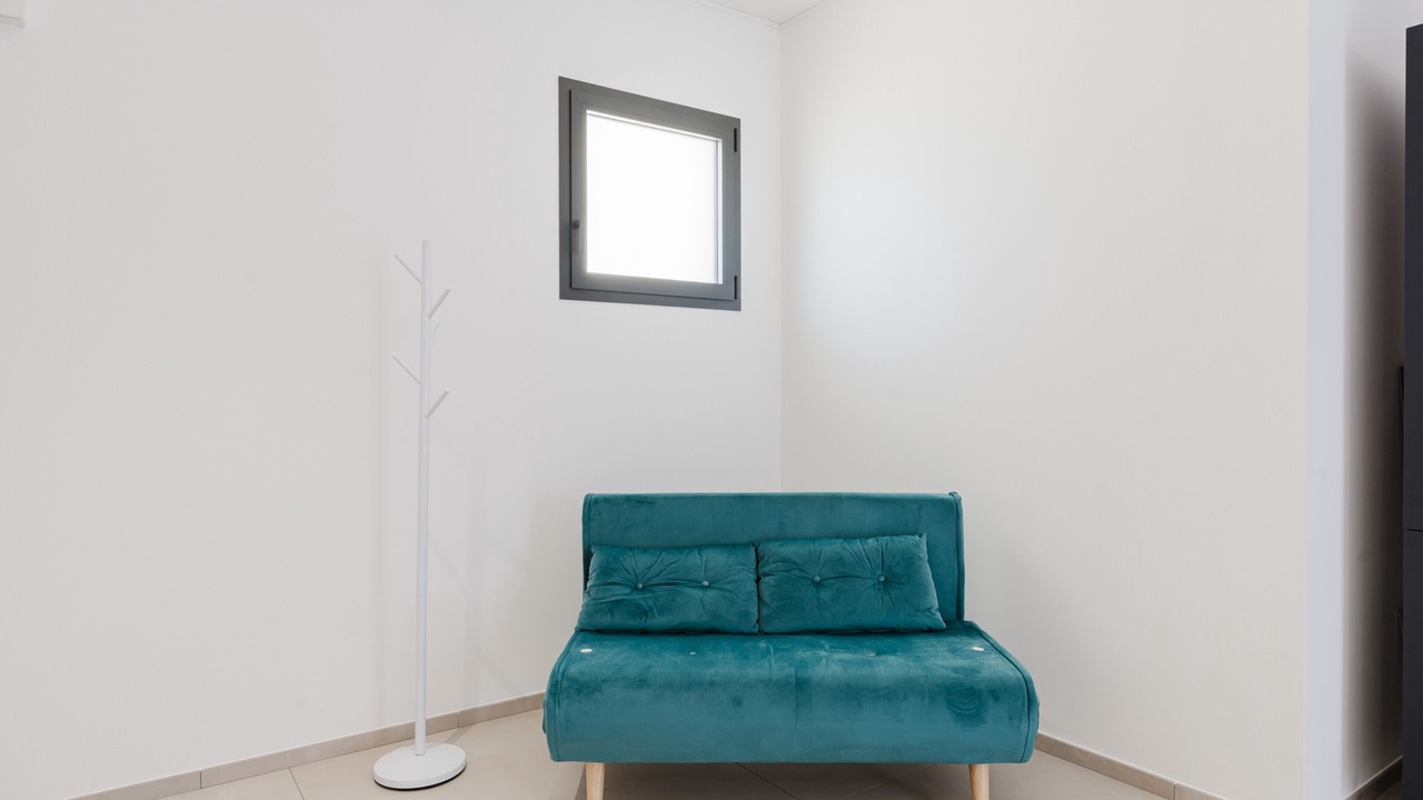 Photo of Livingroom in Santa Margherita di Belice