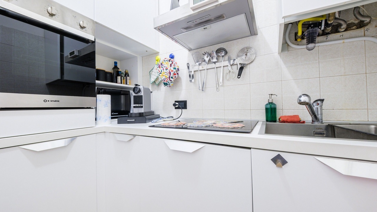 Photo of Kitchen in Province of Messina