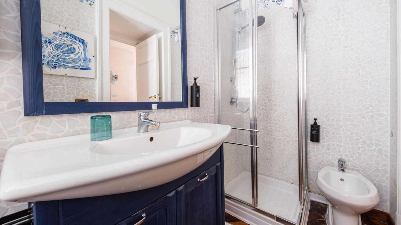 Photo of Bathroom in Province of Messina